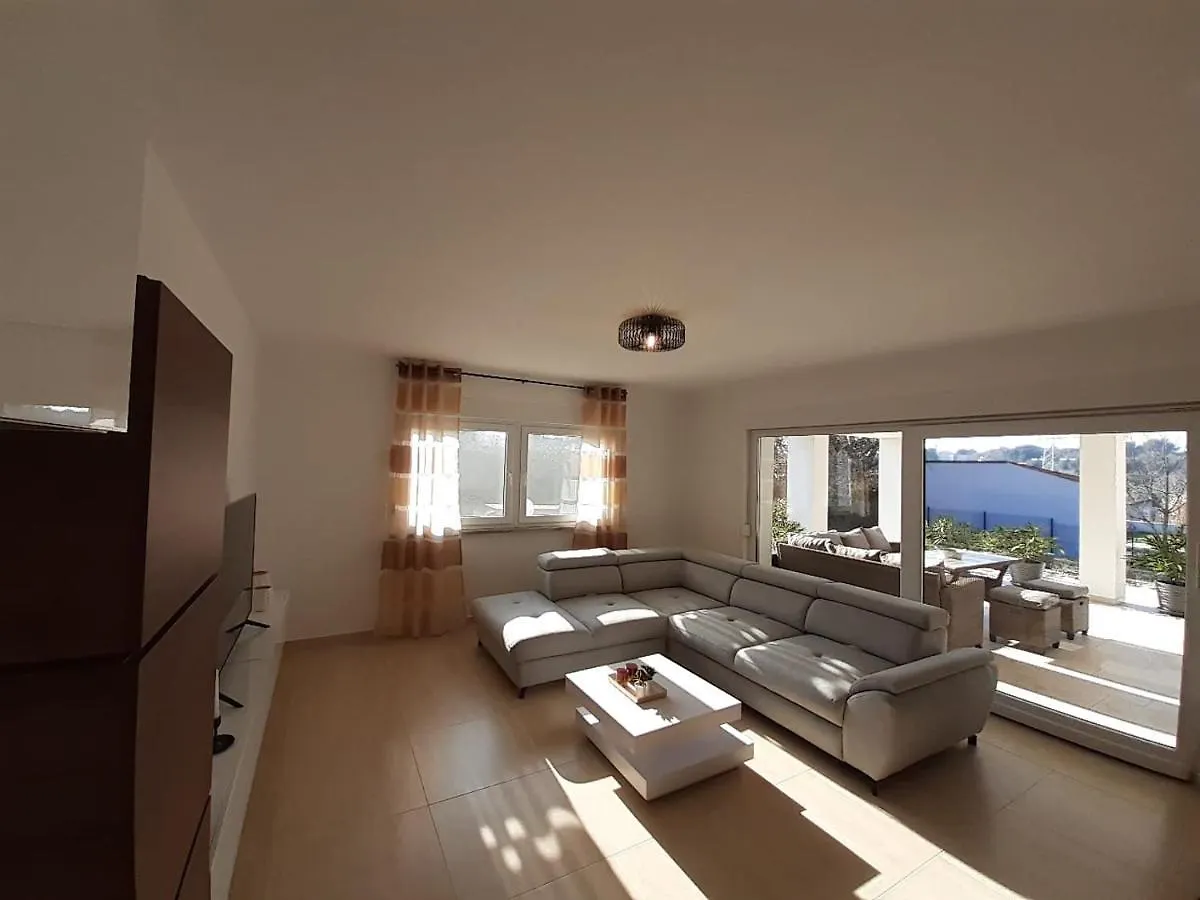 Holiday House Emjalemi بولا كرواتيا