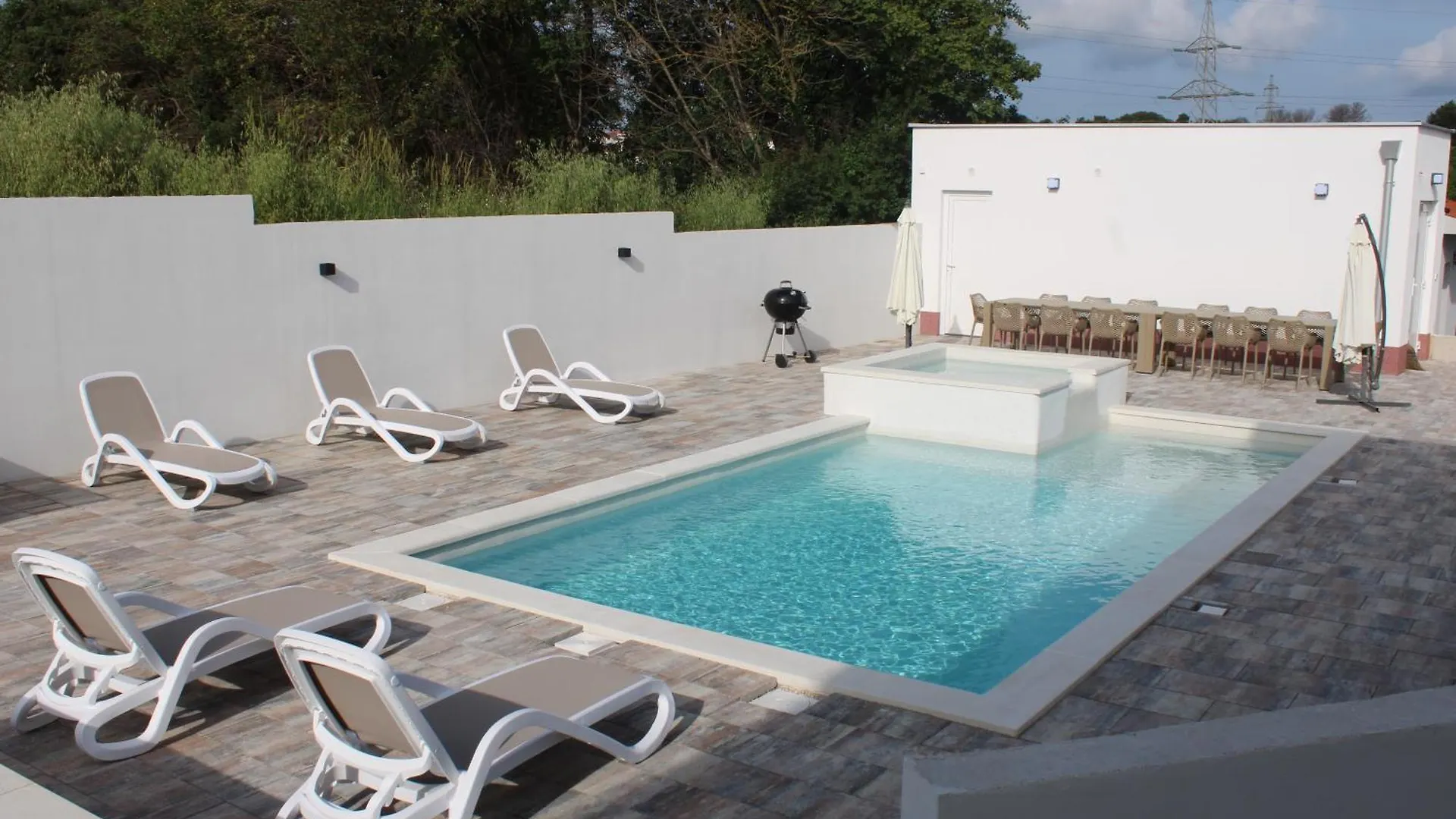 شقة Holiday House Emjalemi بولا كرواتيا