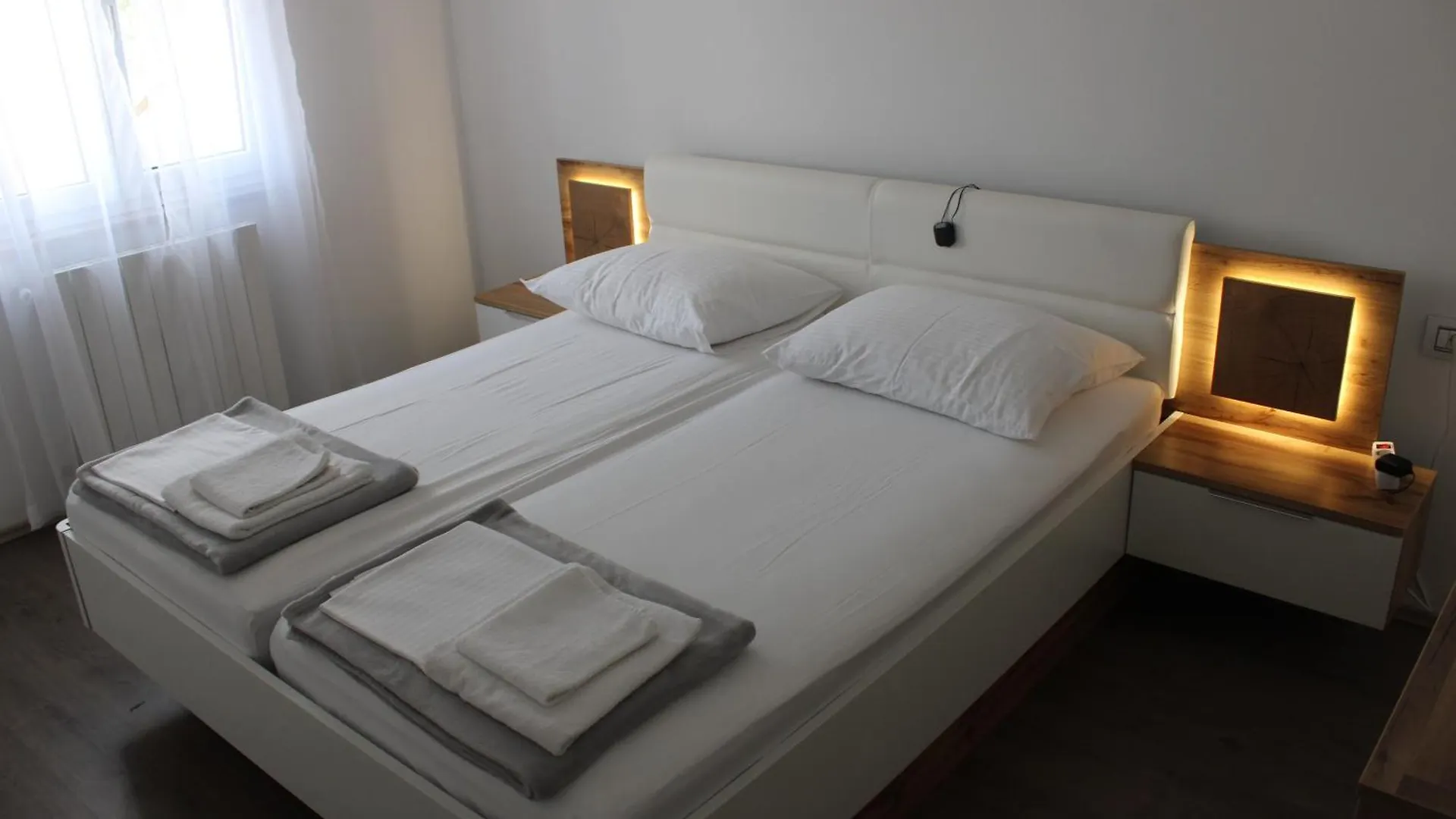 Holiday House Emjalemi بولا كرواتيا