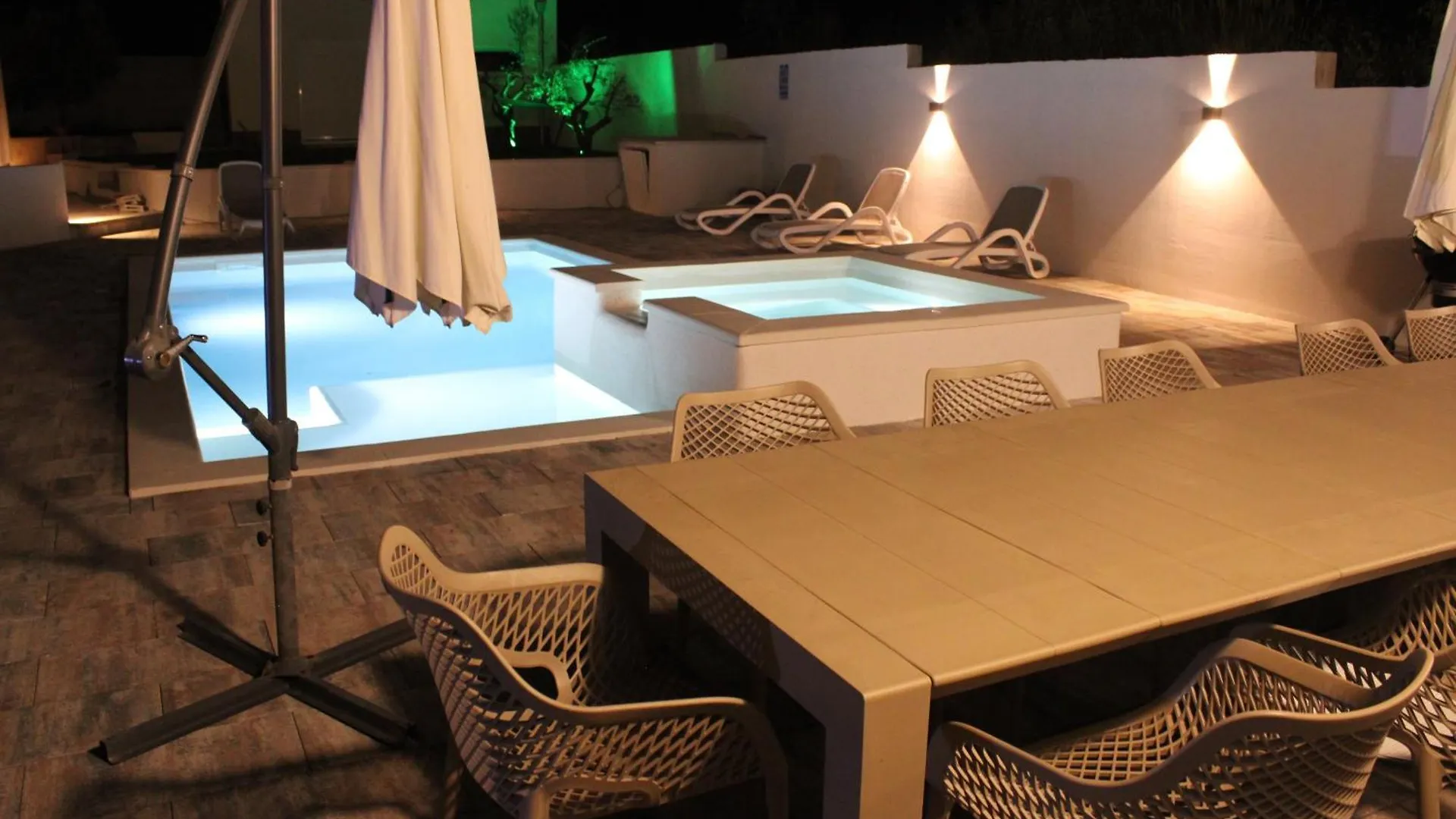 פולה Holiday House Emjalemi קרואטיה